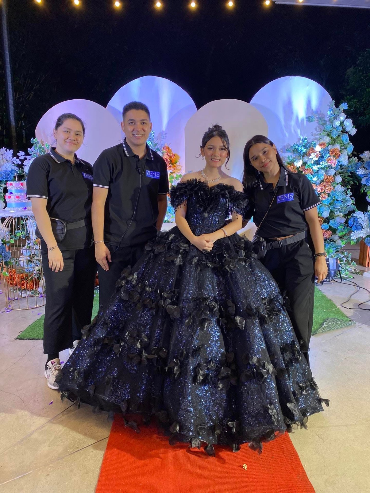 ZEN Events Management & Services | Creating Timeless Celebrations